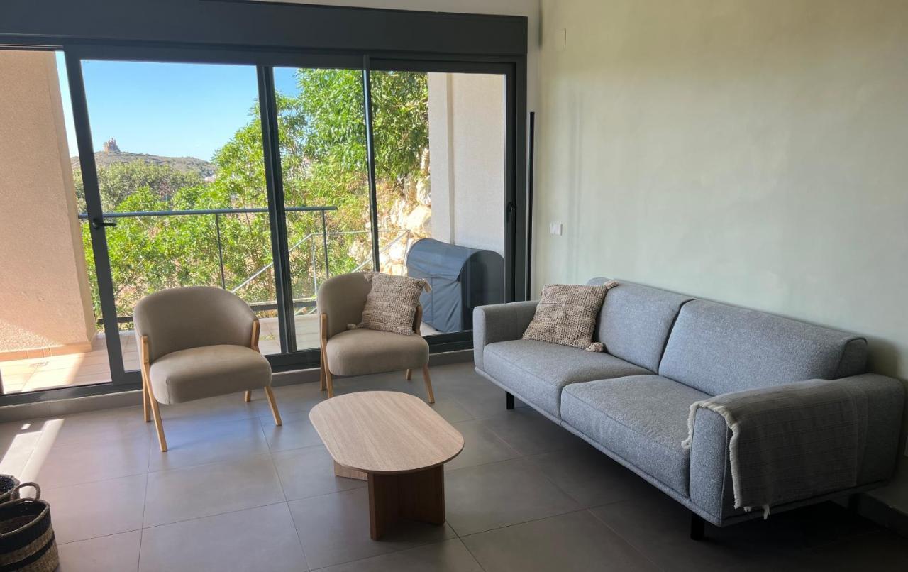 Casa Hoyo Nueve - Alhaurin Golf - Alhaurin El Grande Apartment Exterior photo