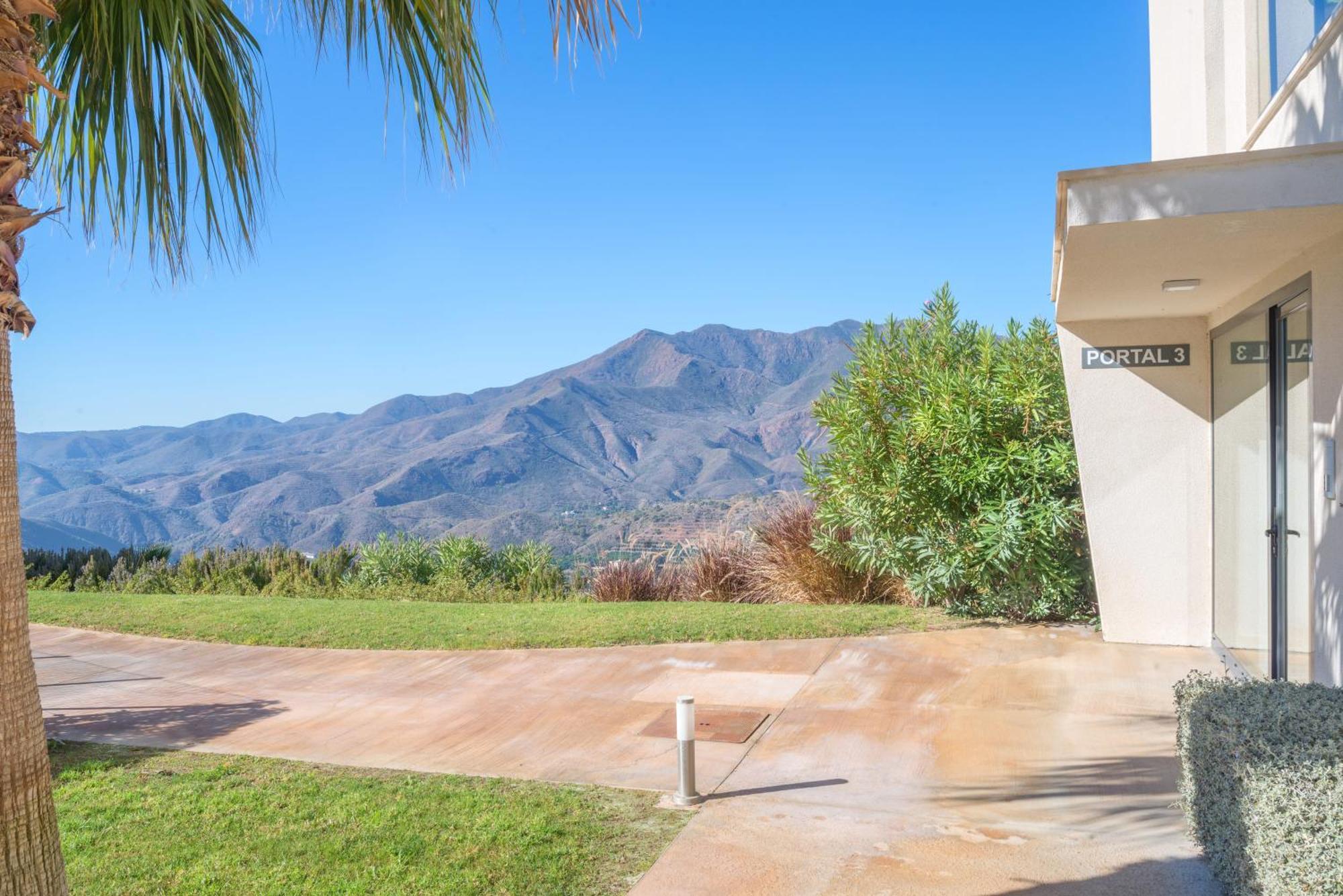Casa Hoyo Nueve - Alhaurin Golf - Alhaurin El Grande Apartment Exterior photo